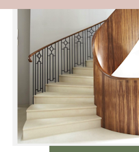 Услуги Лестницы под ключ в Лянторе