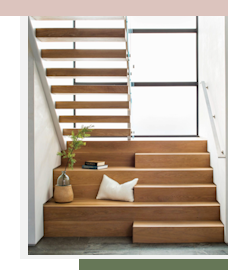 Услуги Лестницы под ключ в Лянторе