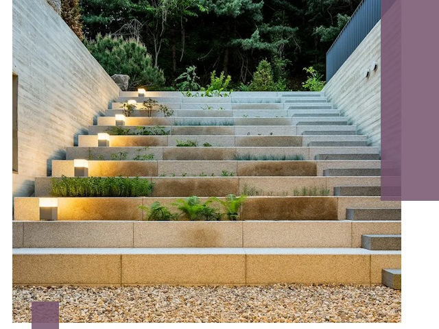 Монтаж лестниц под ключ в Лянторе — быстро и качественно