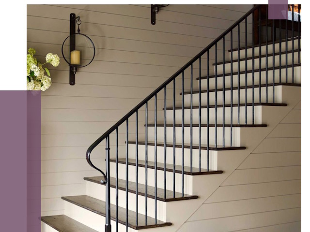 Лестницы для дома в Лянторе —  от 76778 руб. | ПРОЛЁТ-Лнт