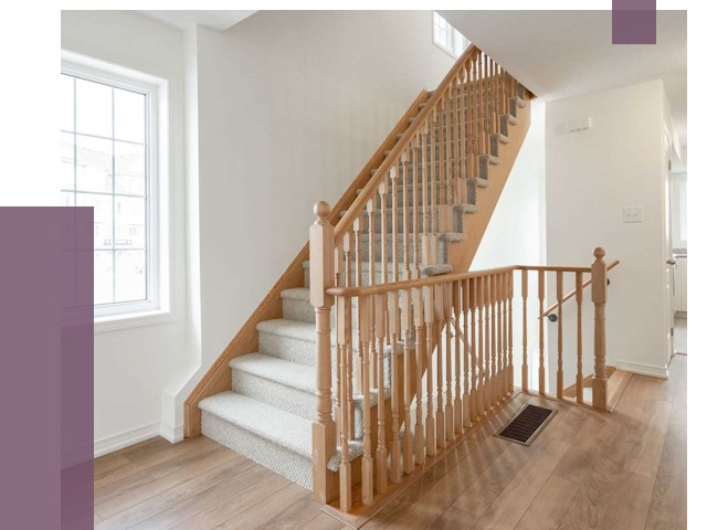 Мансардные лестницы в Лянторе от 18938 руб.  | ПРОЛЁТ-Лнт