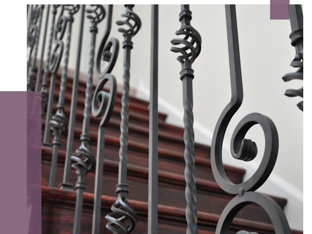 Демонтаж перил в Лянторе от 4300 руб. — разборка и вывоз | ПРОЛЁТ-Лнт