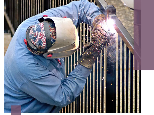 Демонтаж перил срочно и аккуратно в Лянторе