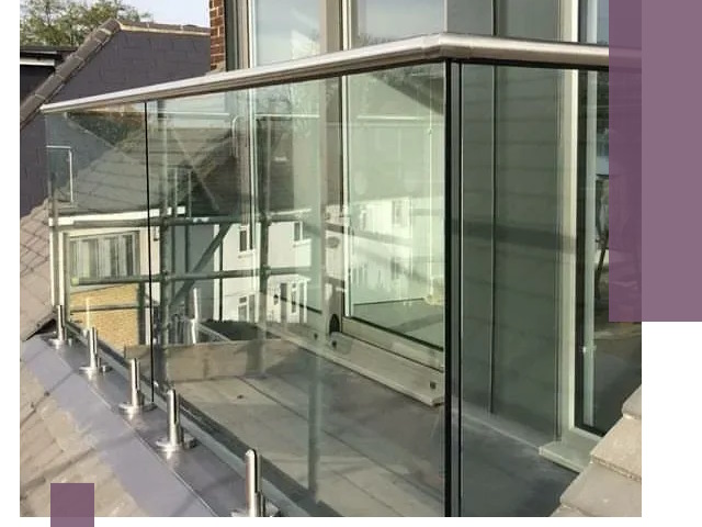 Демонтаж балконных ограждений в Лянторе — быстро и безопасно