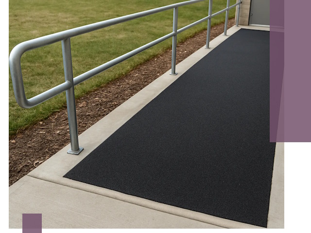 Демонтаж пандусов в Лянторе: быстро и аккуратно