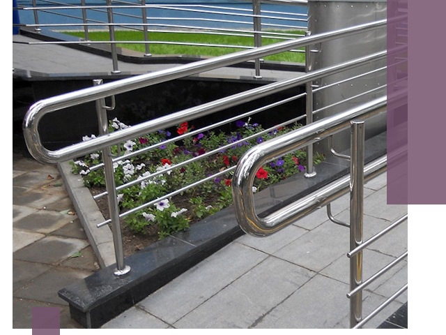 Ремонт пандусов в Лянторе: быстро, надежно, с гарантией