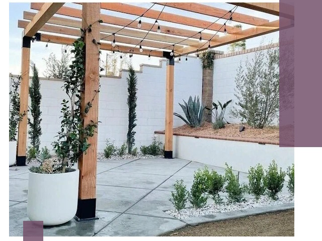 Надежные навесы для террасы в Лянторе под ключ от производителя