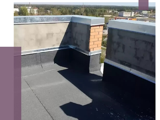 Демонтаж парапетов в Лянторе от 4300 руб.  | ПРОЛЁТ-Лнт