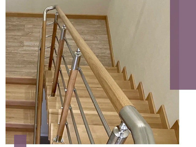 Ремонт поручней и ограждений в Лянторе — качественно и быстро