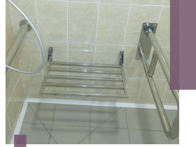 Демонтаж поручней для инвалидов в Лянторе быстро и безопасно